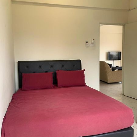 Akar Hotel Kampung Baru 쿠알라룸푸르 외부 사진